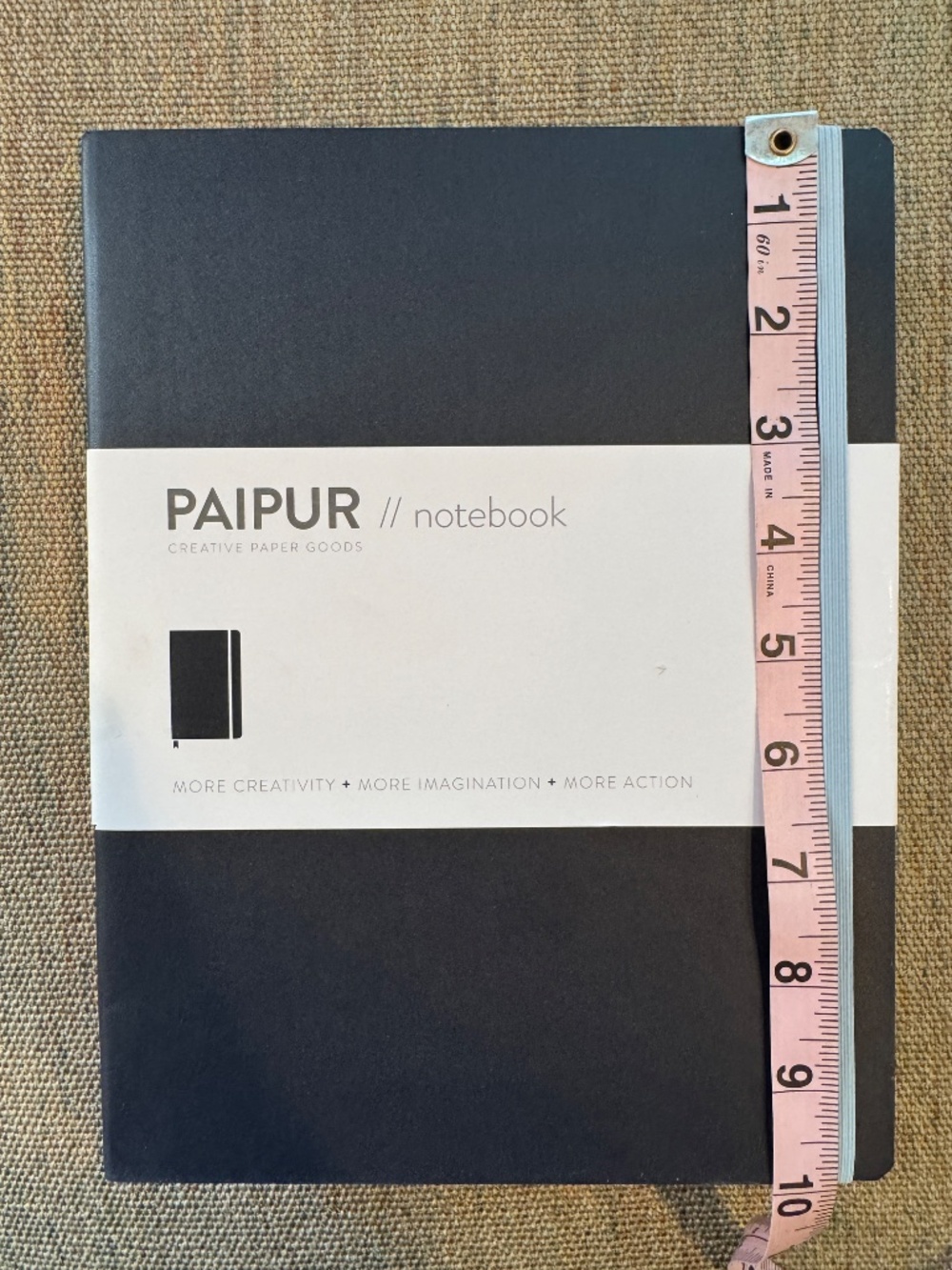 Paipur Notebook Set - Picture 12 of 13